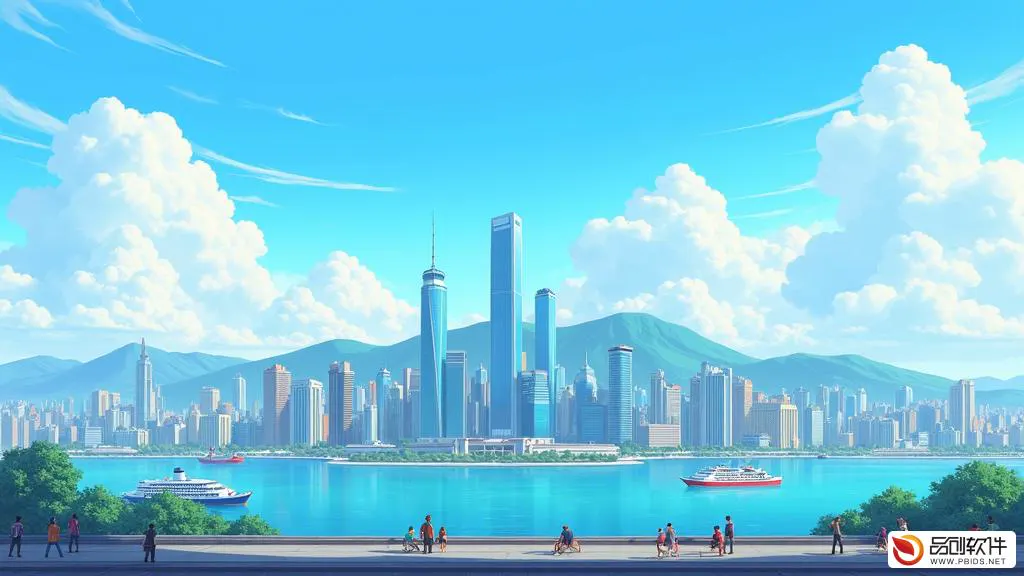 珠海市移动端H5开发运营商：引领数字创新的新篇章
