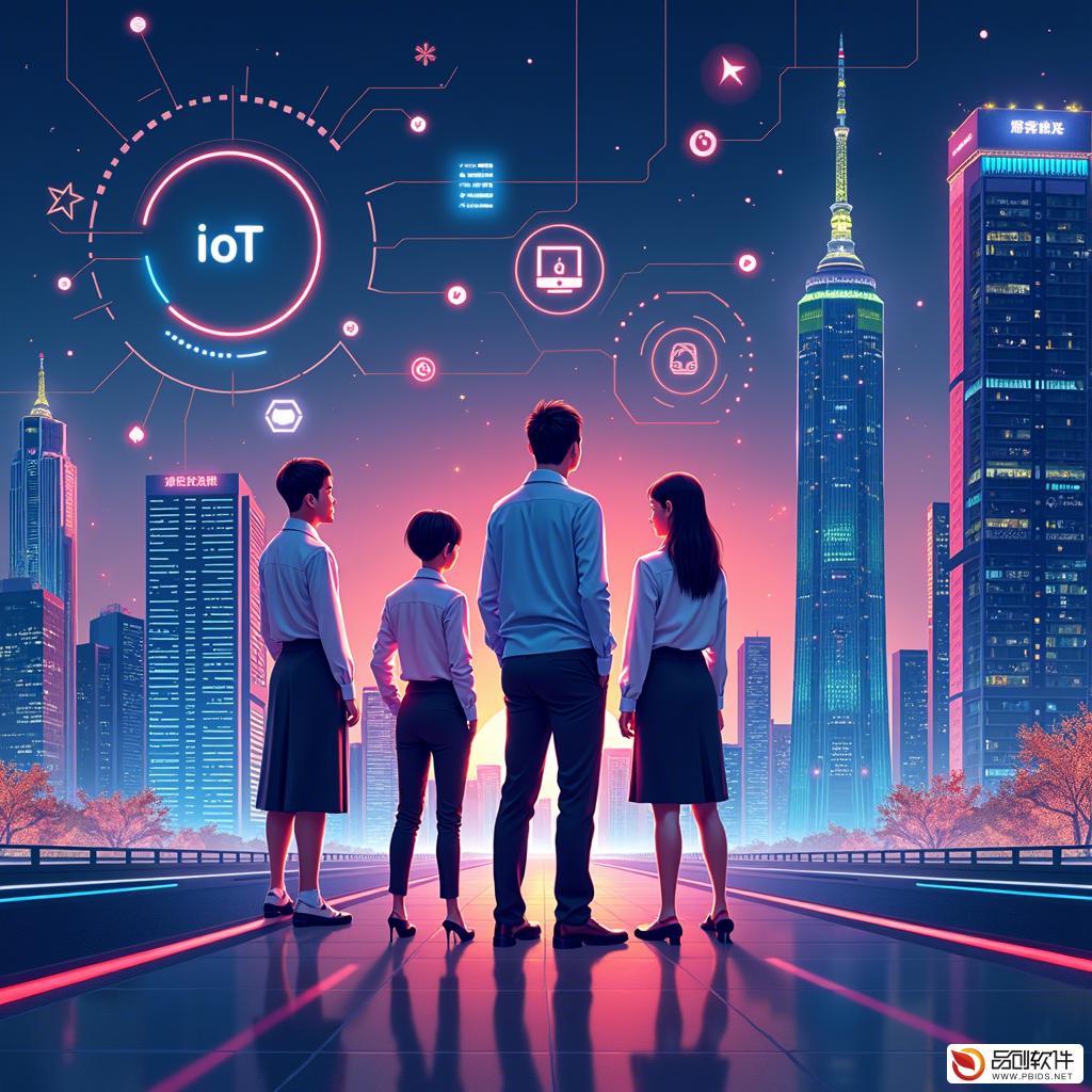 成都市NB-IoT低功耗通信系统研发：创...