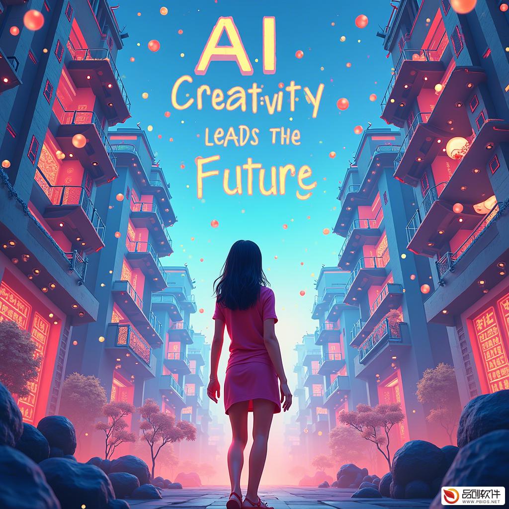 广州市AI趣味创作应用公司的创新之旅
