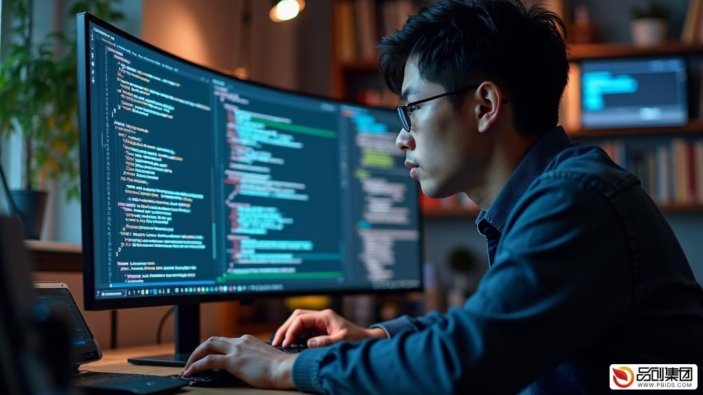 软件开发订制：打造专属数字化解决方案的钥匙
