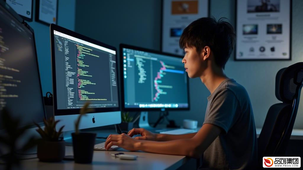 iOS开发人员外包：高效、专业与灵活的开发解决方案
