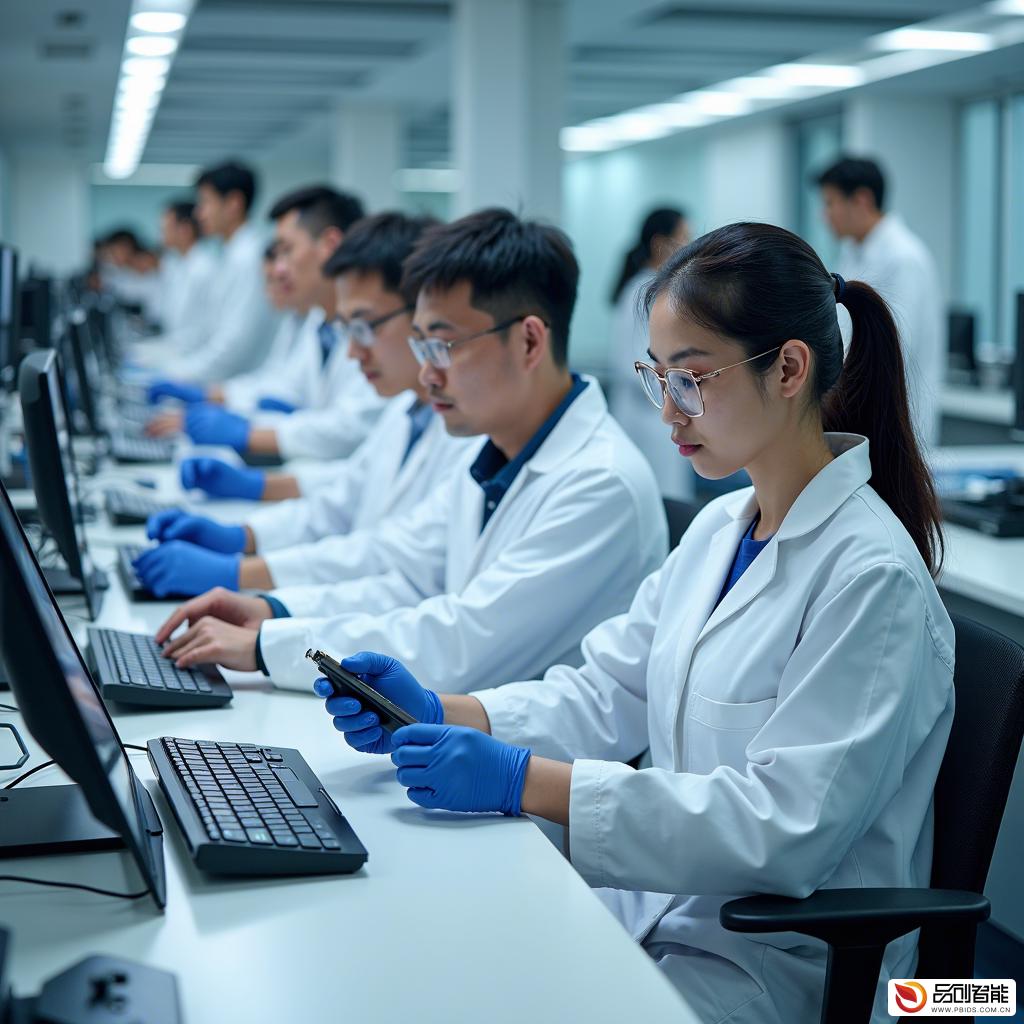 苏州市医疗设备电源监控系统实验室：技术创...