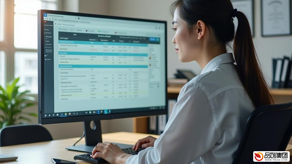 全面解析教务管理系统：提升教育管理与教学效率的利器
