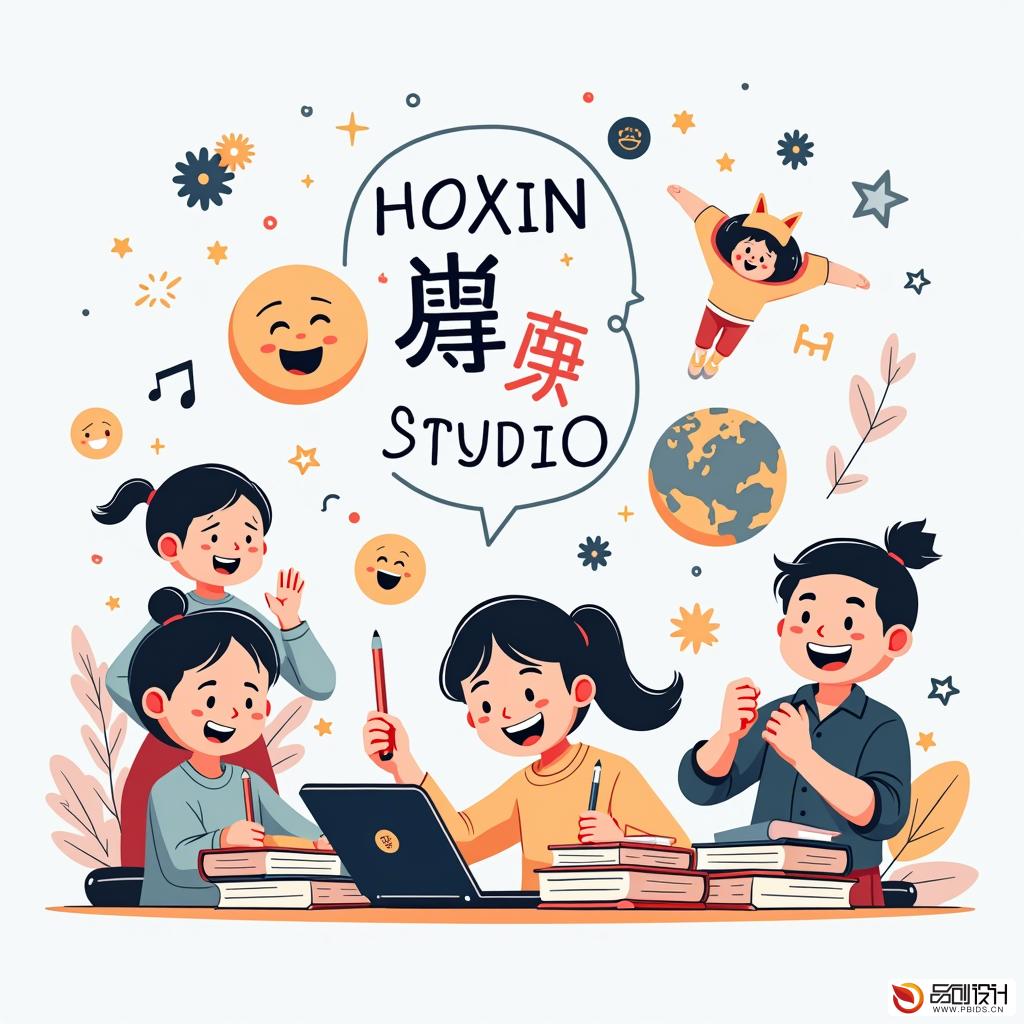 培训品牌焕新工作室：重塑教育未来，引领行业变革
