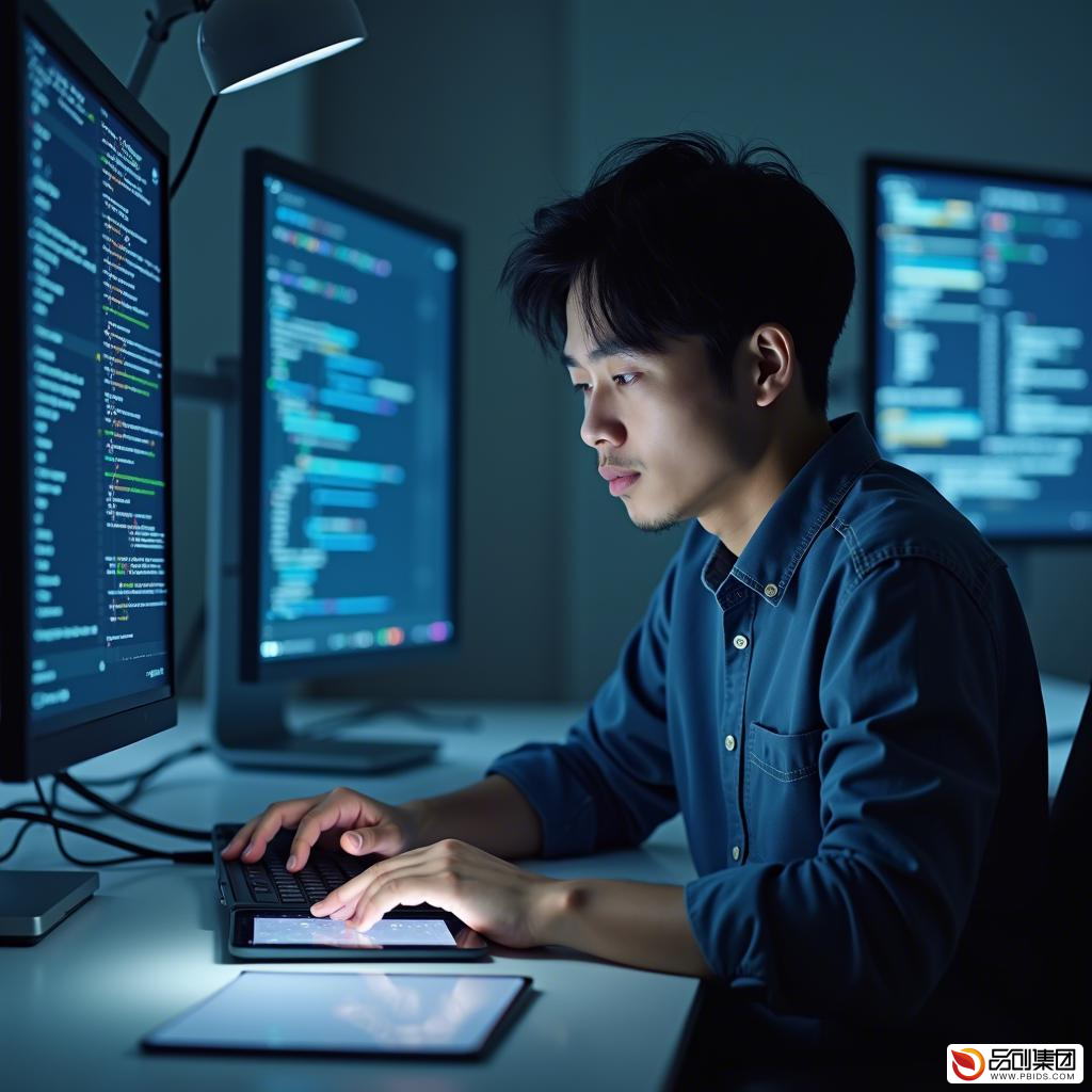 企业APP开发定制：打造专属商业利器
