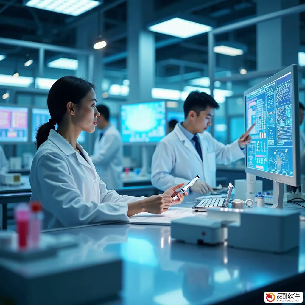 武汉市医药产业链协同平台方案商：推动医药行业数字化转型的新引擎
