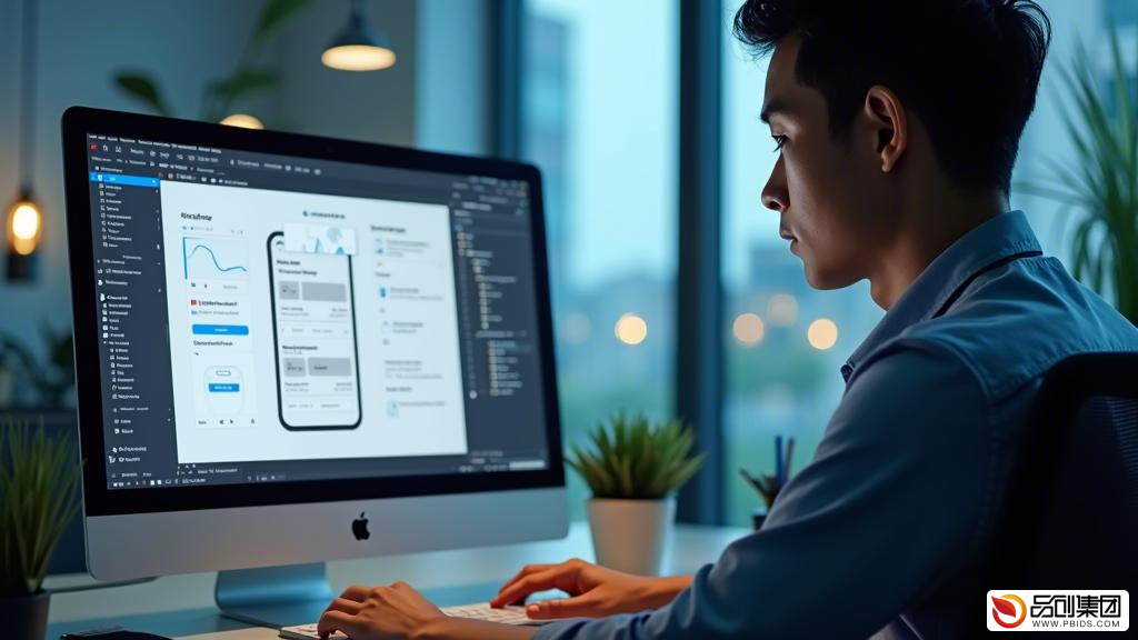 App定制软件开发：打造专属应用，引领数字创新
