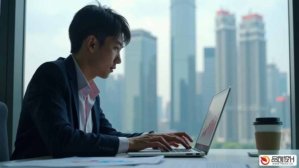 消费信贷动效设计工作室：重塑金融体验的艺术与科技融合
