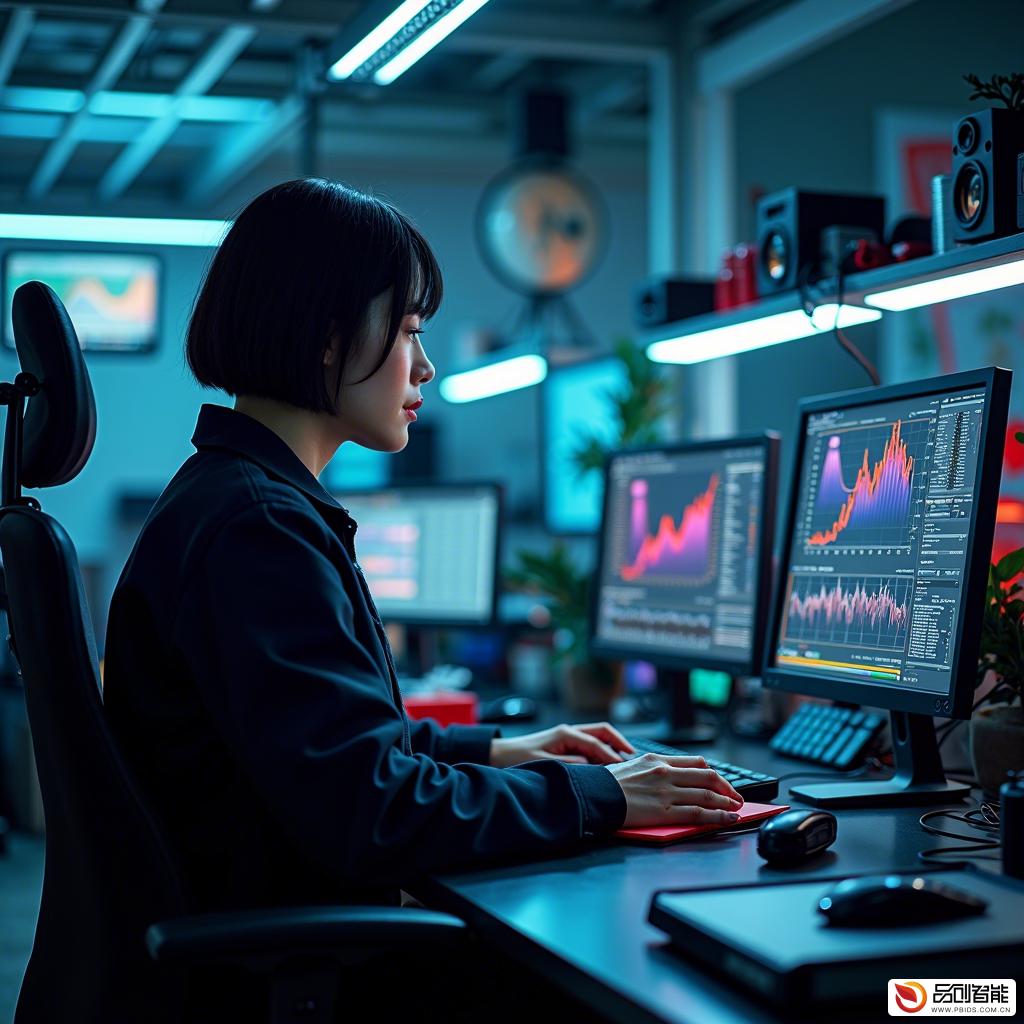 合肥市车载OBD-II诊断模块工作室：技术创新...