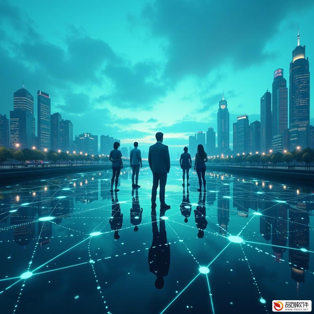 武汉市NB-IoT低功耗通信系统团队的革新之路
