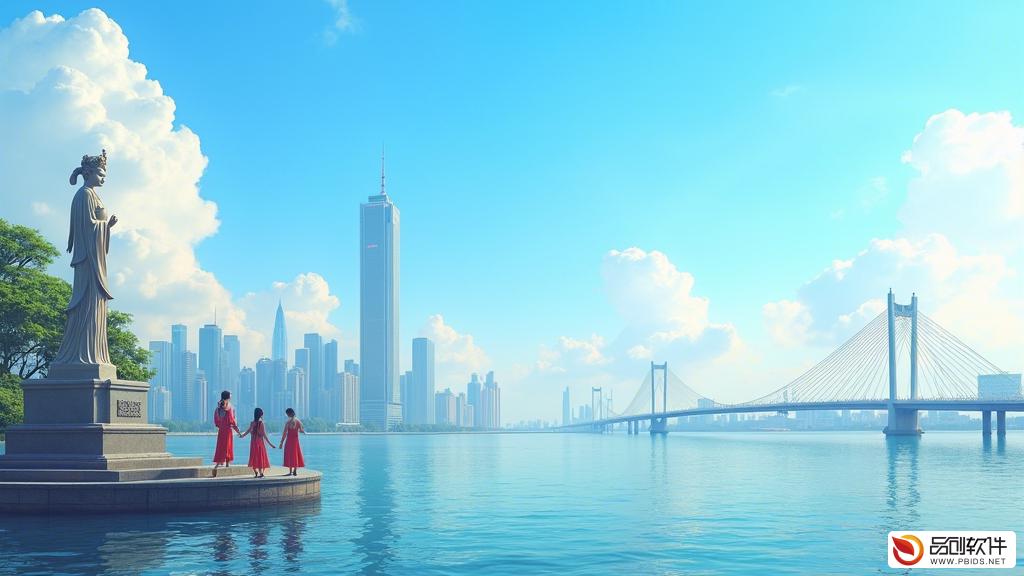 珠海市宗亲文化社区APP服务站：连接血脉，传承文化的新桥梁

