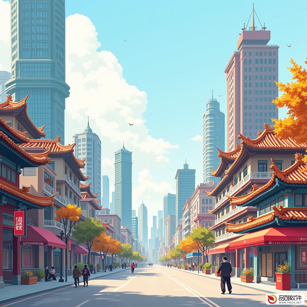 重庆市签到二维码生成系统服务商全解析
