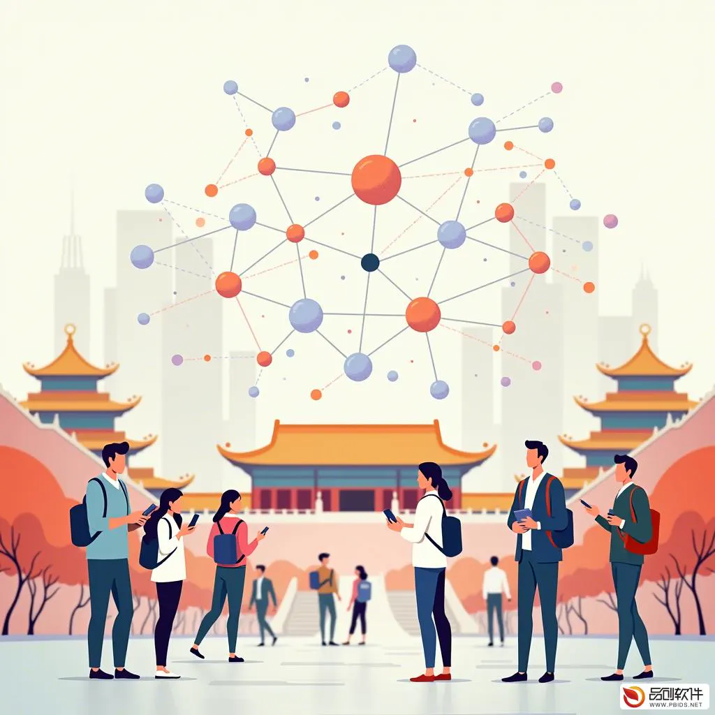 北京市教育知识图谱构建平台集团：引领教育智能化...