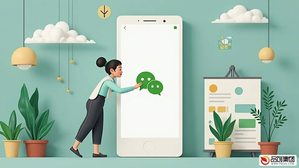 微信小程序定制开发：打造专属移动应用的新篇章
