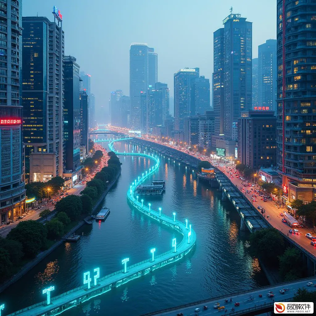 重庆市水压实时监测系统：守护城市供水安全的智慧之眼
