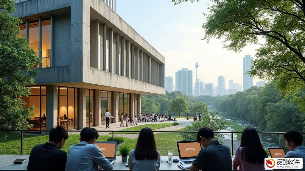 宁波市教育SCRM系统：重塑教育行业客户关系管理的新篇章
