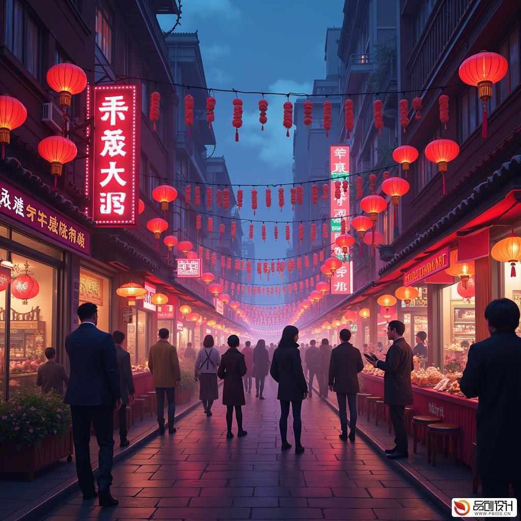 沈阳活动创意包装：打造独特魅力，引领潮流风尚
