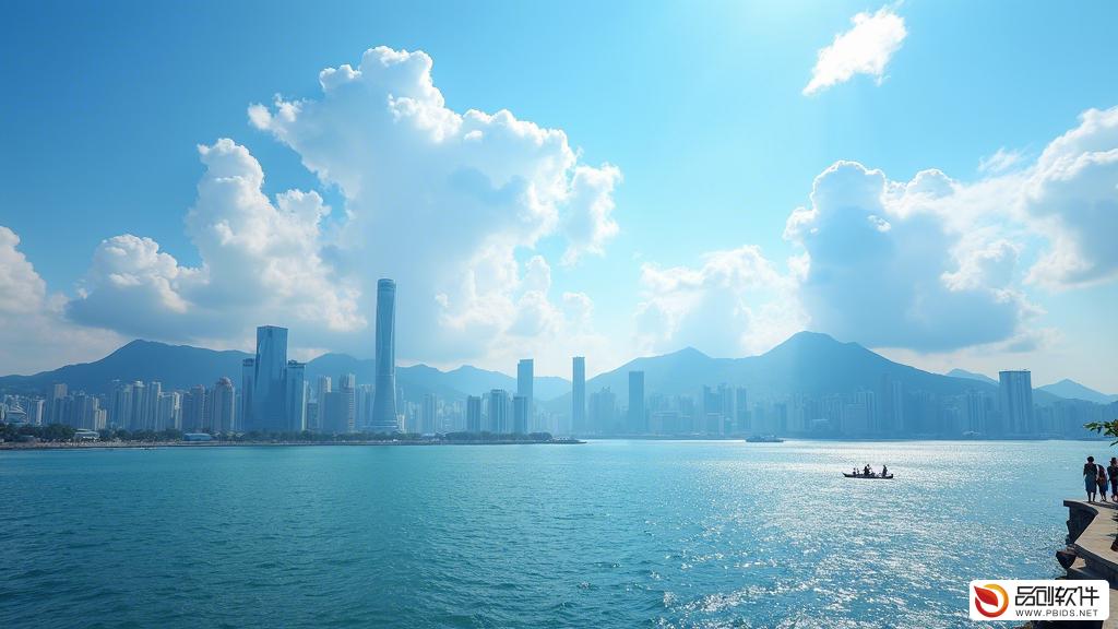 珠海市人员行为识别系统开发：创新科技引领智慧城市新篇章
