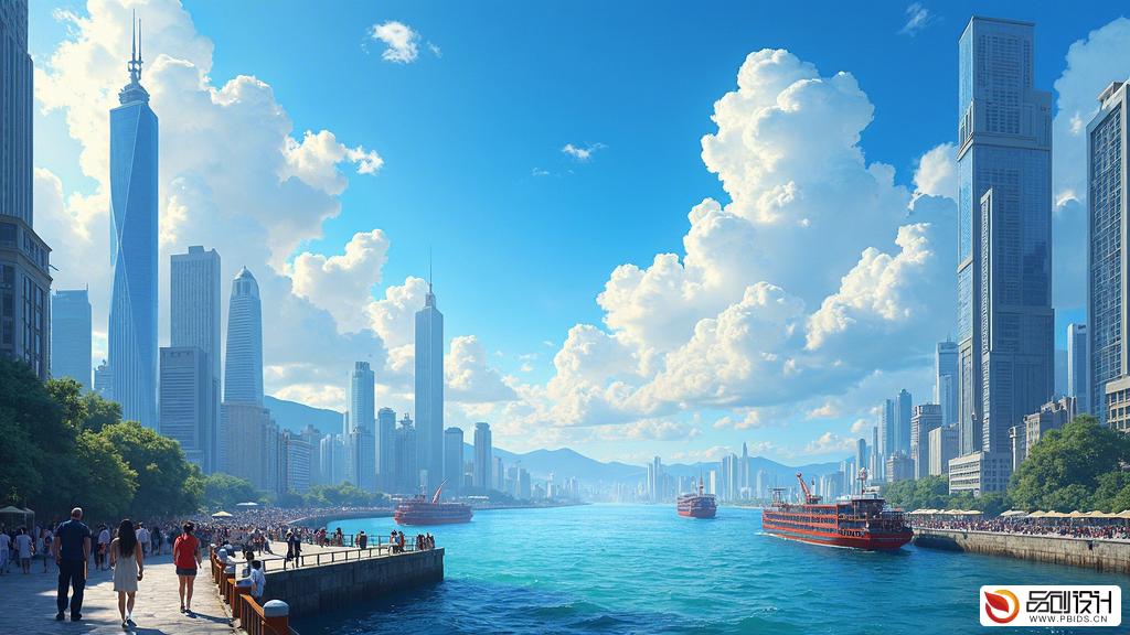 珠海市小程序视觉设计有限公司：打造卓越用户体验的创意先锋
