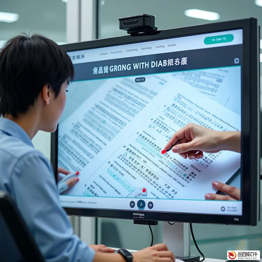 武汉市美童信息智能阅卷系统技术中心：引领教育科...
