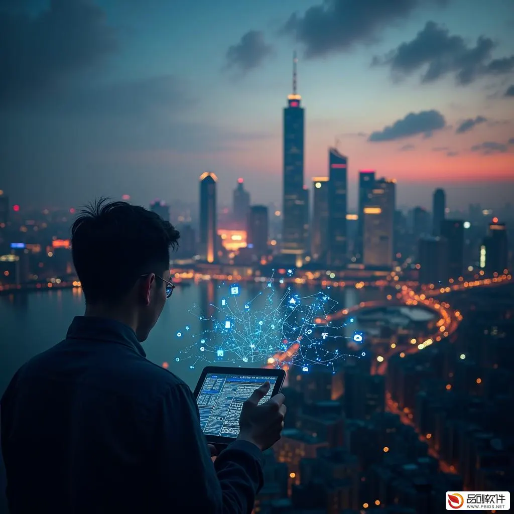 广州市物联网关协议平台服务商：引领智慧城市新风尚

