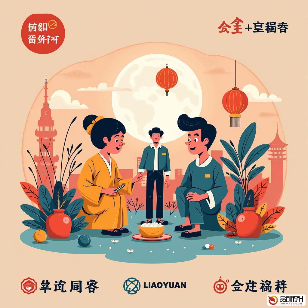辽源品牌焕新之旅：携手合作伙伴共创辉煌新篇章
