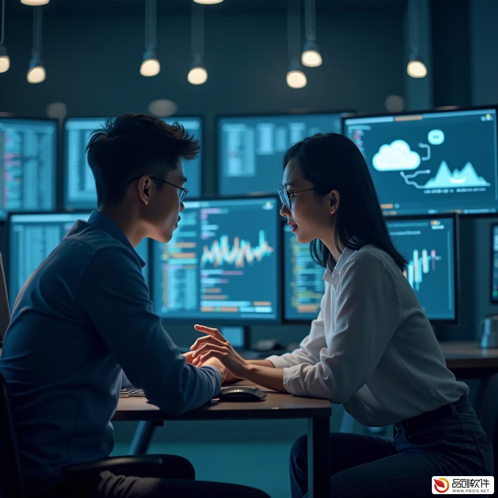 重庆市保险行业信息化解决方案技术中心：引领行业...
