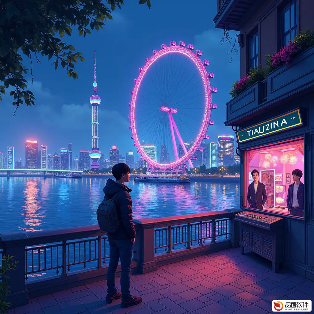 天津市零售元宇宙平台机构：重塑零售业的新篇章
