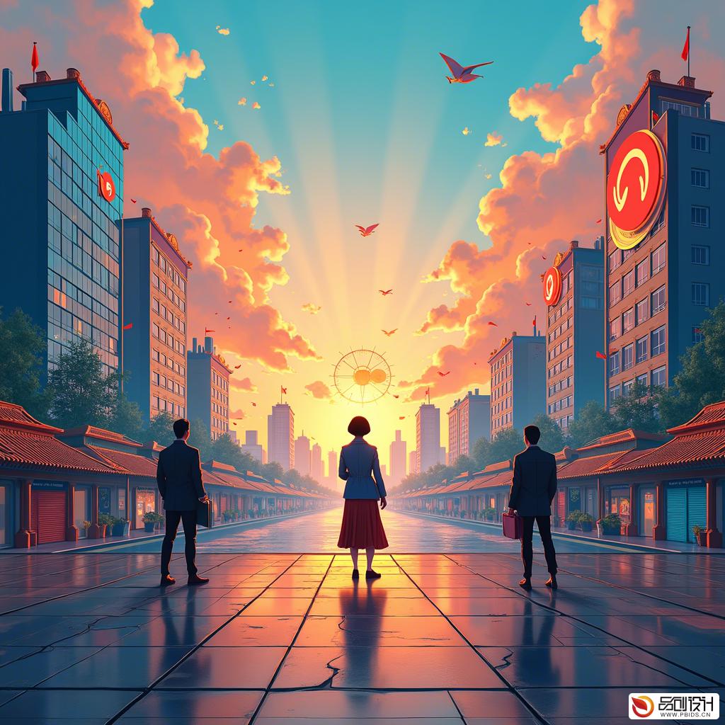 新余市品创品牌策略：塑造企业独特魅力的艺术
