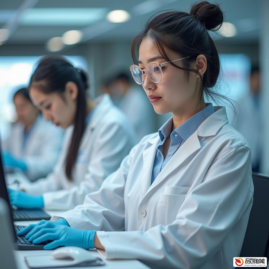 上海市可穿戴式痛经缓解技术中心：科技创新，为女...