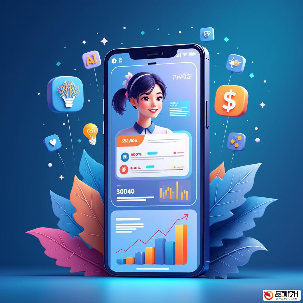重塑金融行业未来：财务顾问应用的设计与创...