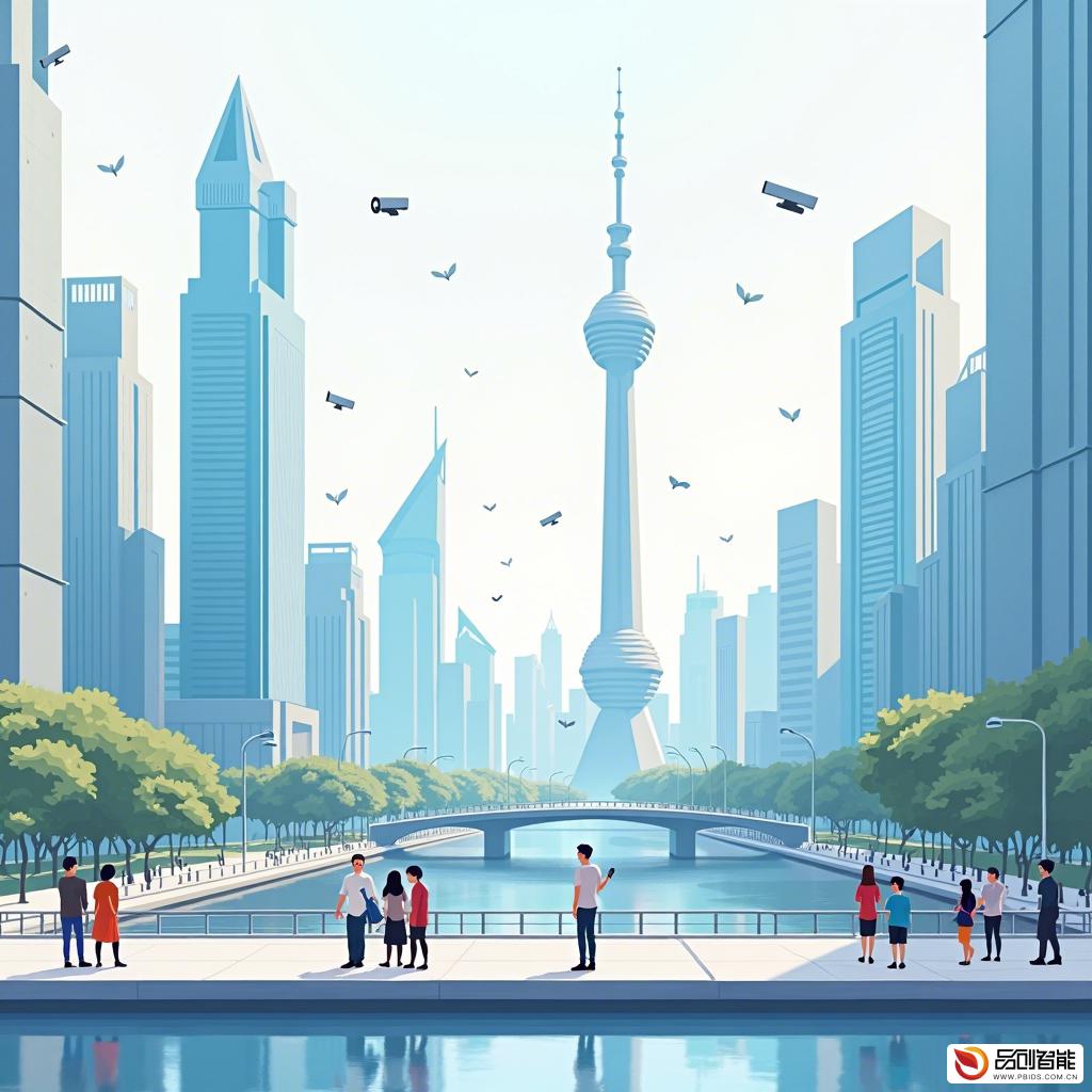 广州市智能硬件数据采集平台：引领智慧城市新风尚
