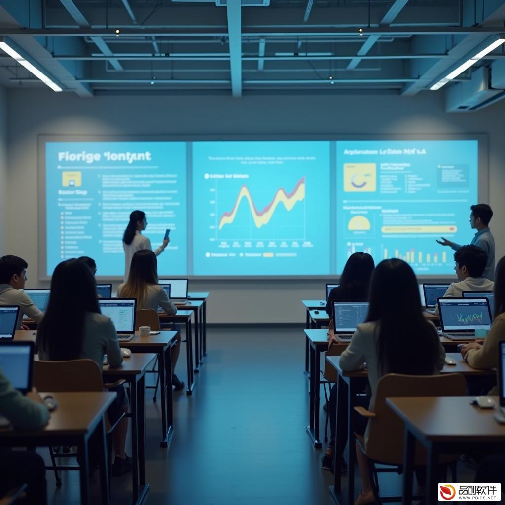 东莞市培训机构AI教育管理系统的革新之路
