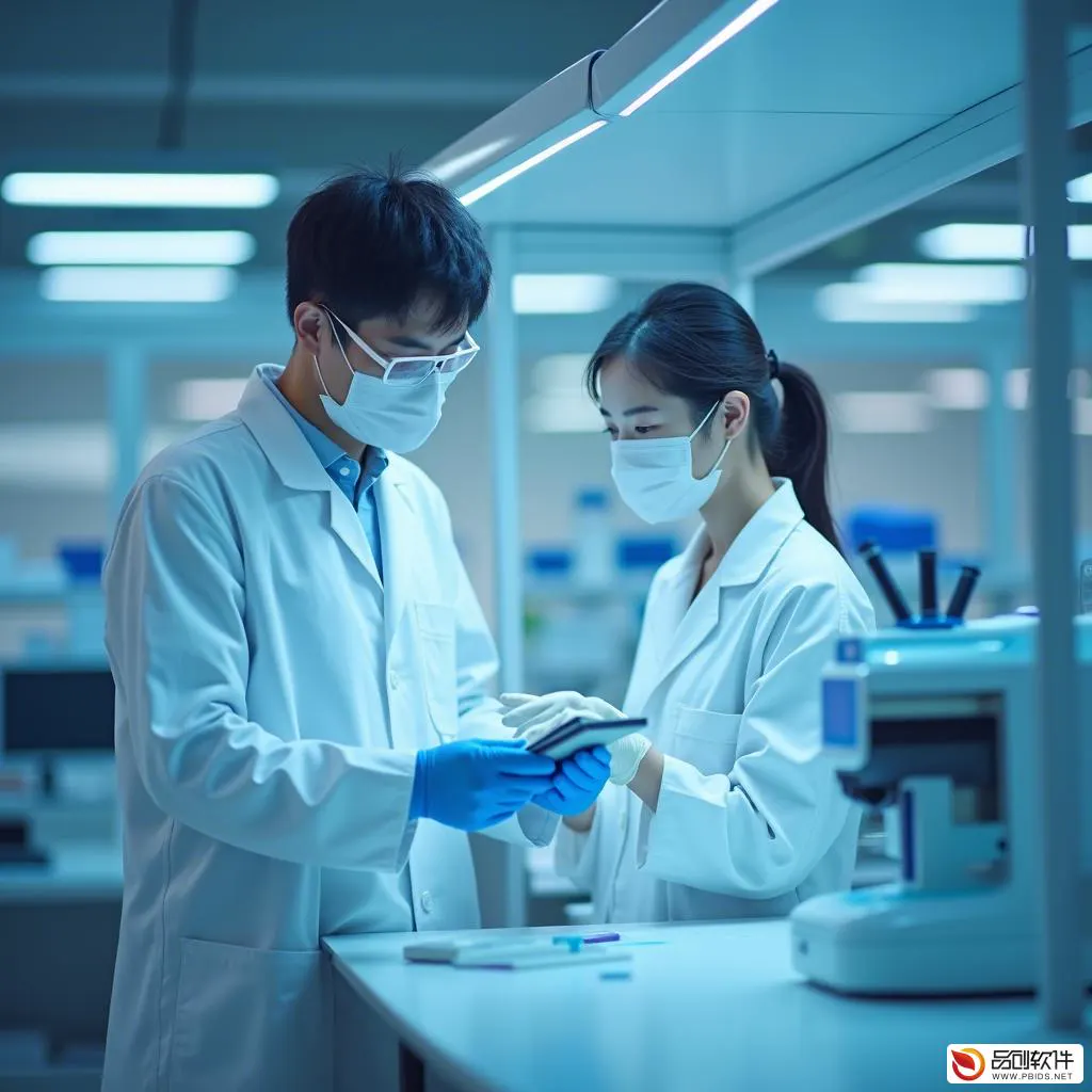 上海市医药货架防尘监测平台研发中心：创新科技守护药品安全
