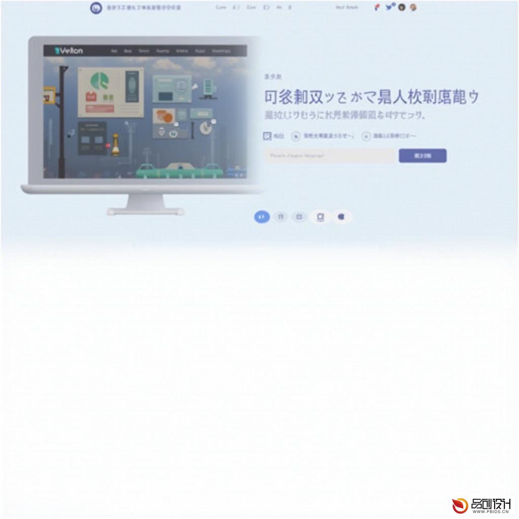 打造专业资产评估电商网站：设计团队的核心价值与...