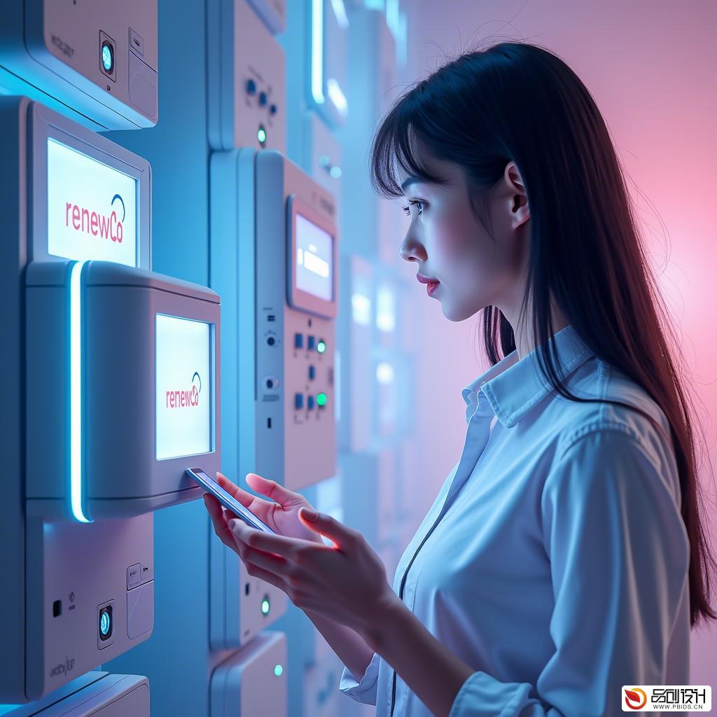 通信设备品牌焕新：引领未来通信技术的革新之路
