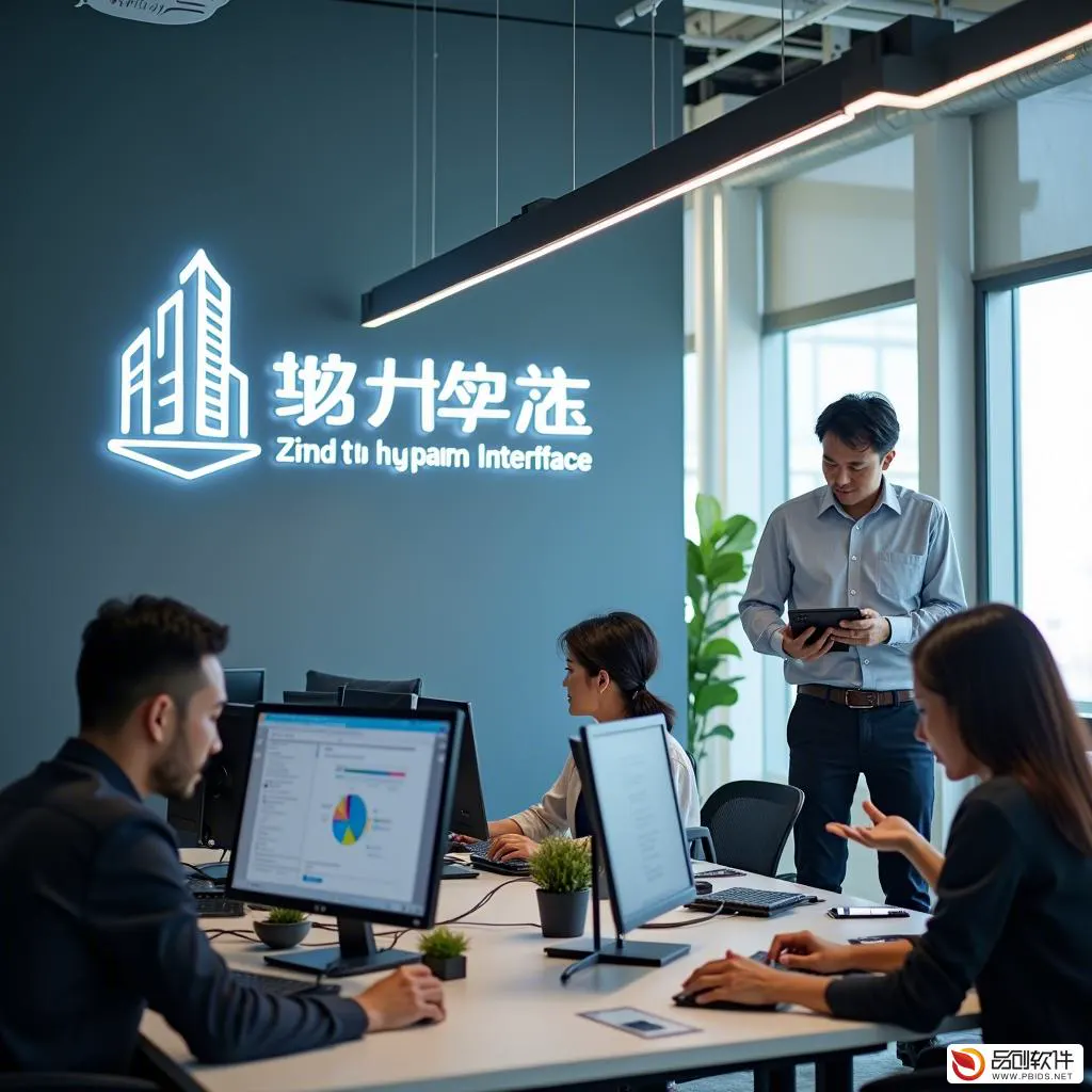 珠海市第三方接口对接有限公司：专业服务与技术创新引领行业发展
