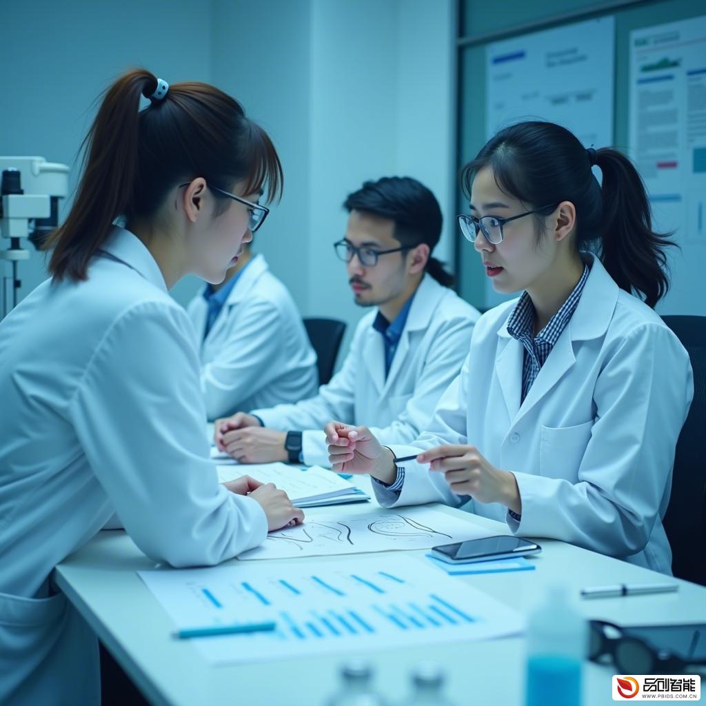 北京市职业病风险评估模型实验室：守护劳动者健康...