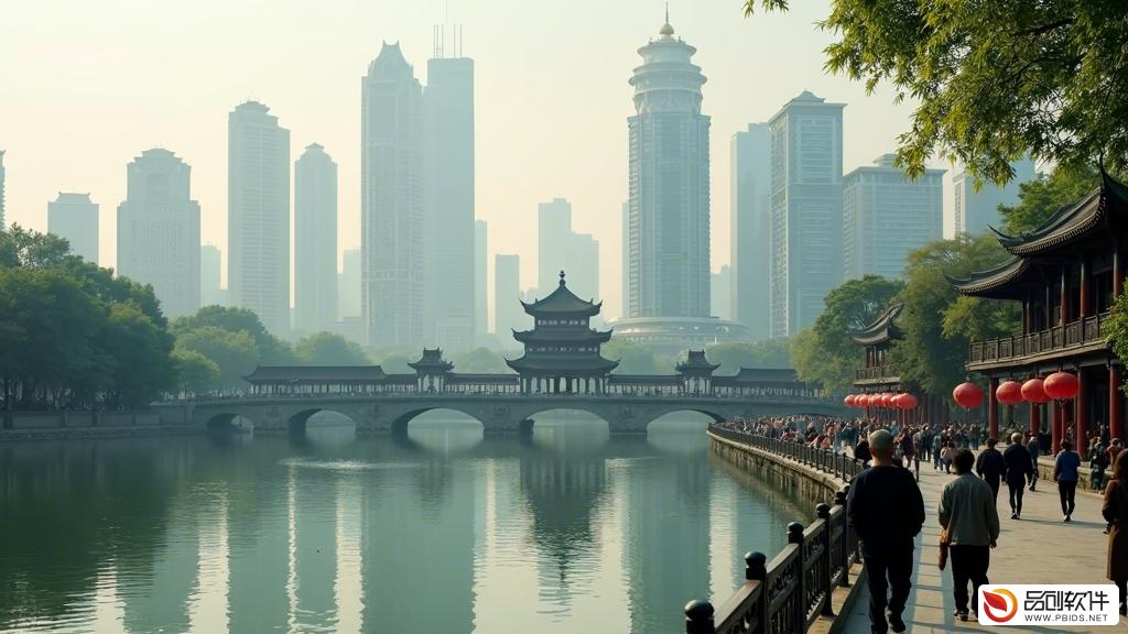 杭州市软件需求分析公司研发中心：创新引领，打造数字化未来
