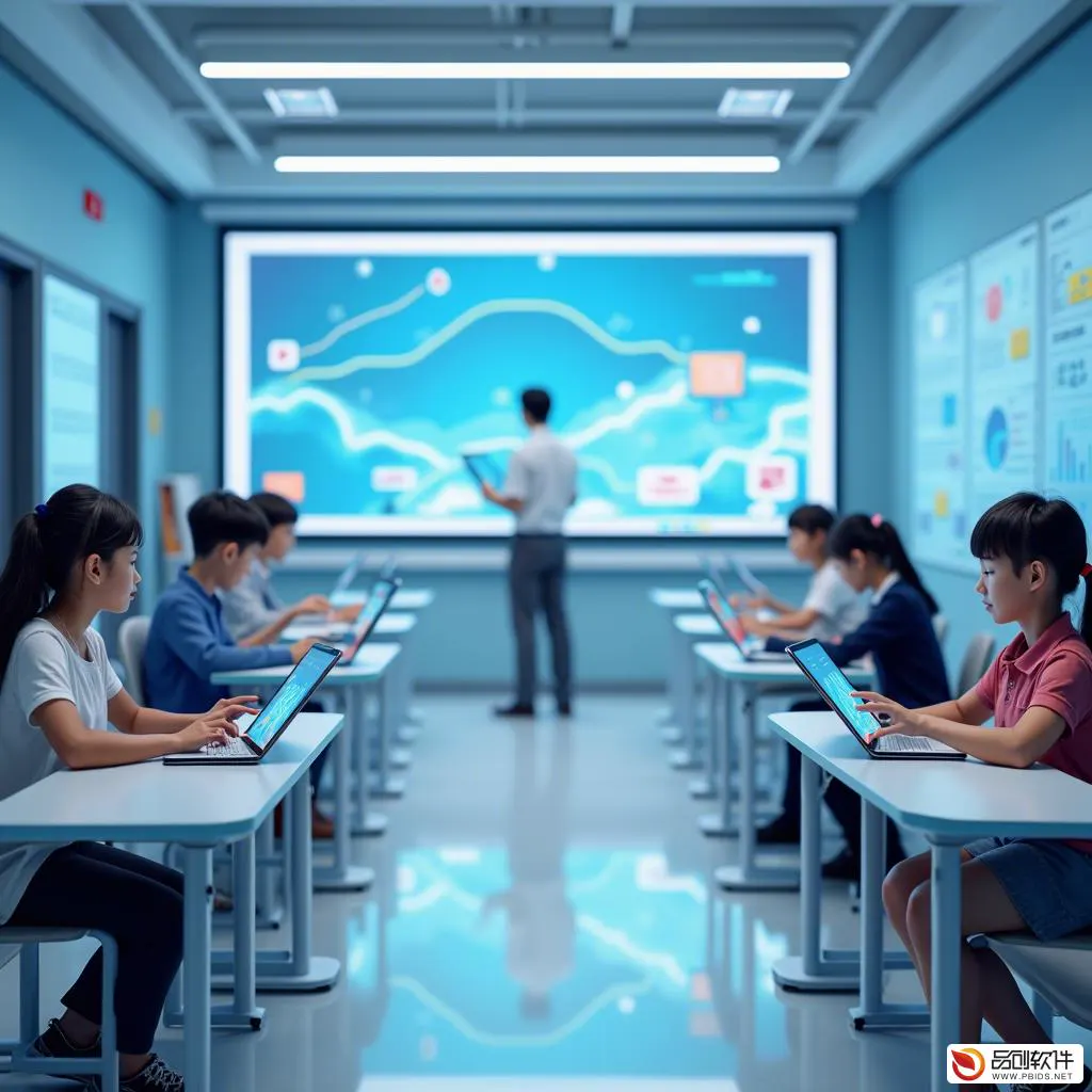 珠海市课程智能切片系统服务站：引领教育创新的新篇章
