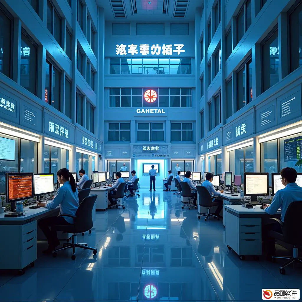 珠海市医院数据中台建设：研发团队的创新实践与突破
