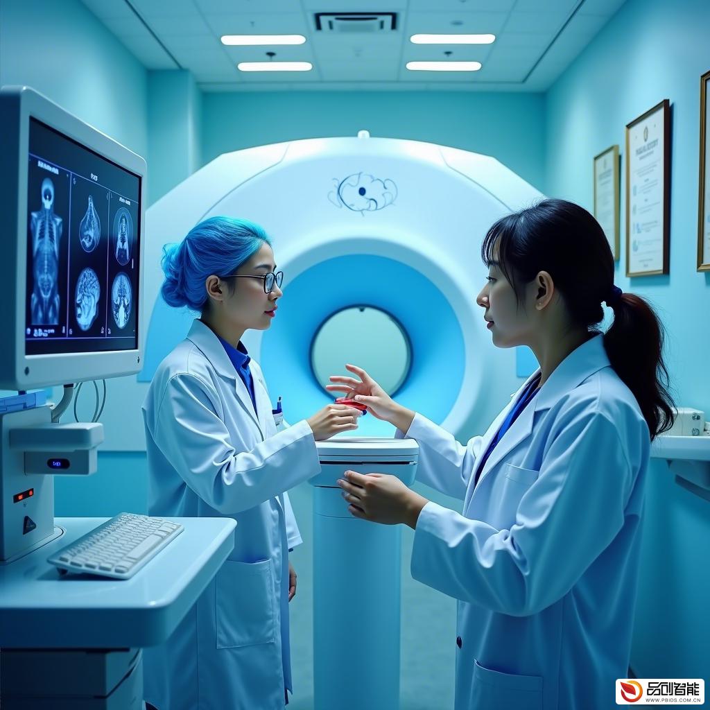 佛山市多科室影像诊断系统中心：医疗诊断的新篇章
