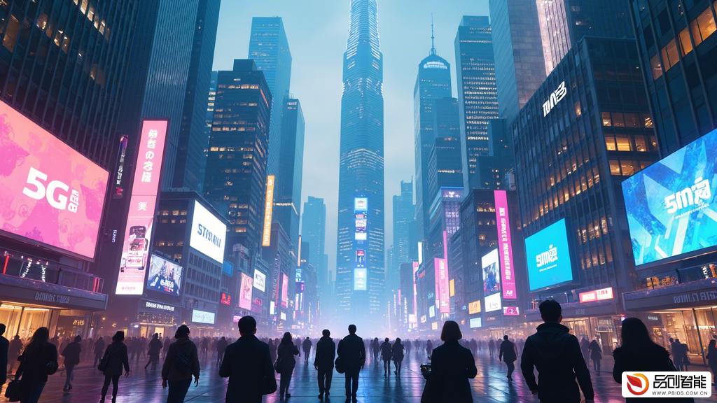 深圳市5G+医疗物联感知网研发中心：引领医疗科技新纪元
