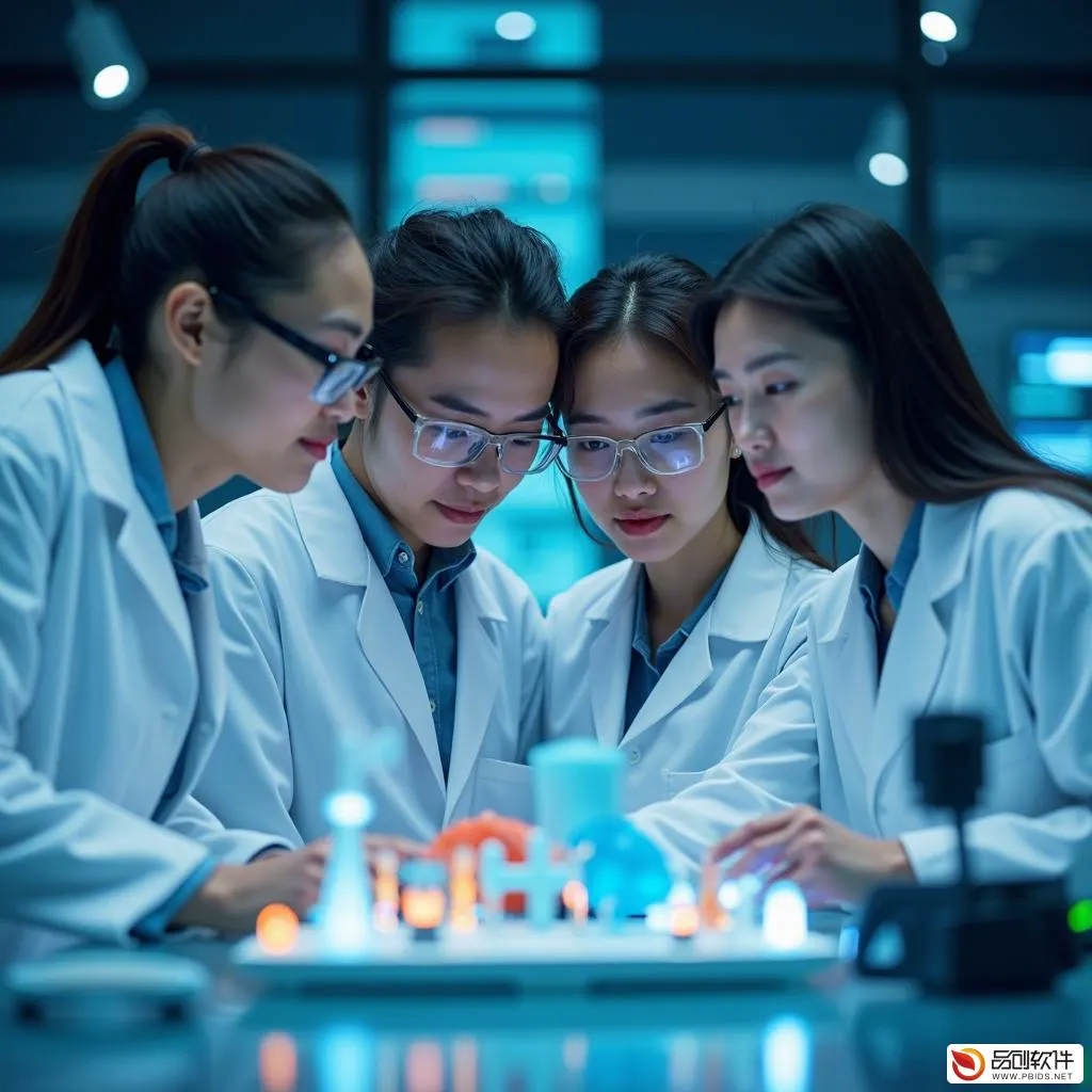 上海市中广核核能创新平台技术团队：引领核能科技...