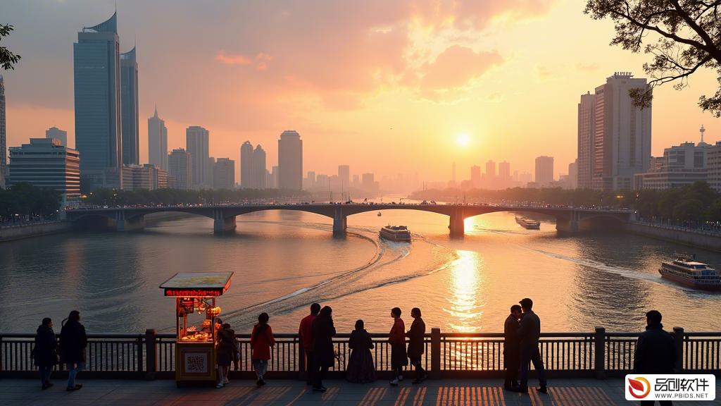 武汉市隧道AI综合管控平台服务商：引领智能交通新时代
