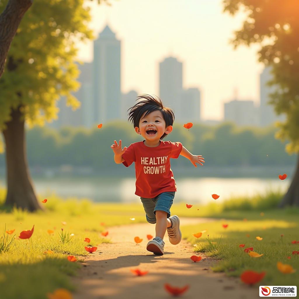 杭州市儿童运动能力评估平台：开启孩子健康...