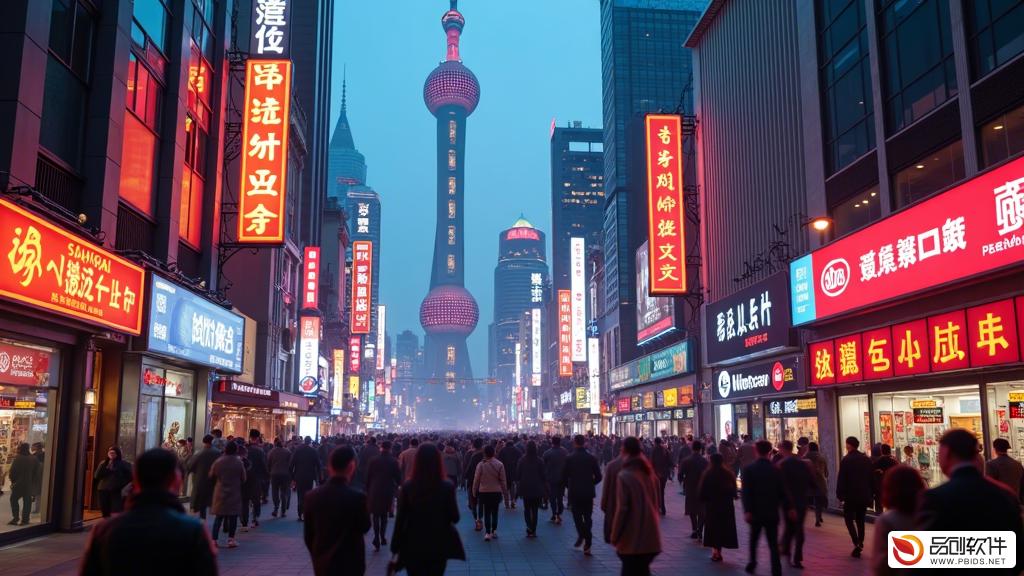 上海市区块链物流防伪溯源平台的革新实践
