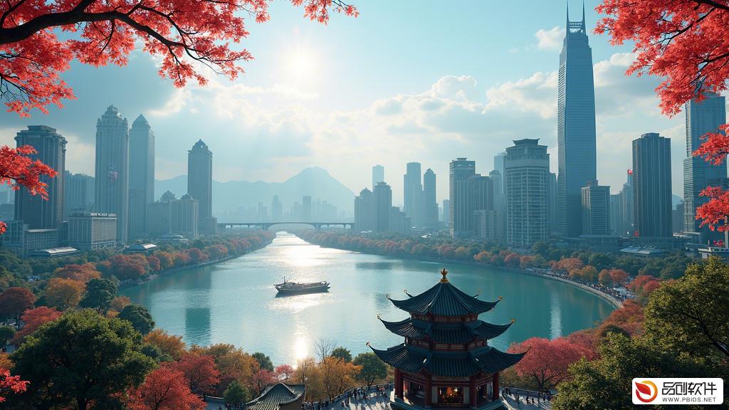 杭州市环境传感器数据融合系统机构：创新科技引领智慧城市绿色发展
