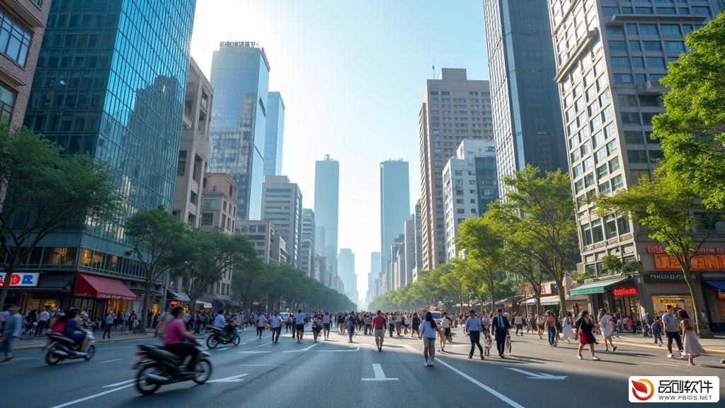 东莞市商用车队智能调度平台方案商：引领物流行业智能化转型
