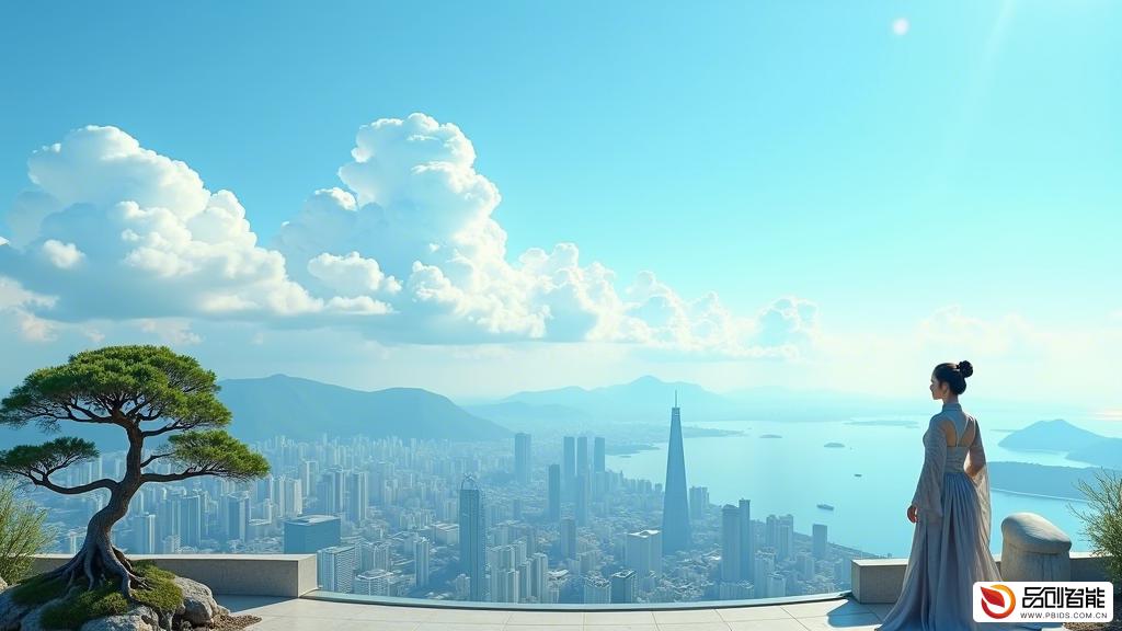 珠海市智能血压计算法优化系统的革新之路
